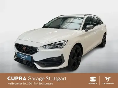 Gebraucht Cupra Leon