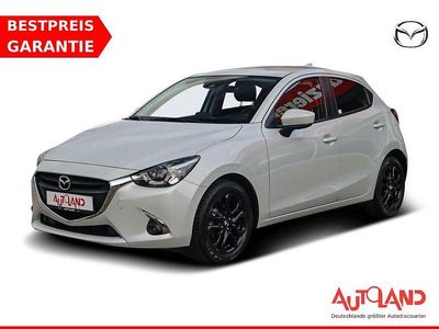 Gebraucht Mazda 2 Kizoku 90 PS (66 kW) 2019 Andere Kleinwagen
