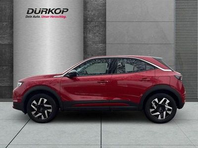 Gebraucht Opel Mokka Elegance 136 PS (100 kW) 2025 Rot SUV