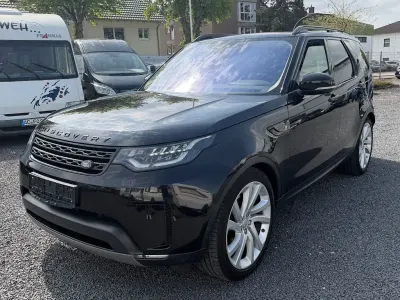 Gebraucht Land Rover Discovery 5