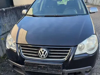 Gebraucht VW Polo Cross