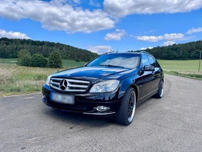 Mercedes C280