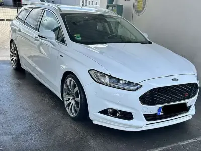 Gebraucht Ford Mondeo