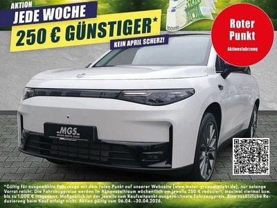 Usata Leapmotor C10 160 kW (218 CV) 2026 Bianco SUV