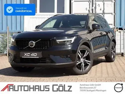 Gebraucht Volvo XC40 145 PS (106 kW) 2023 SUV
