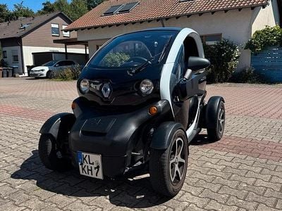 Renault Twizy