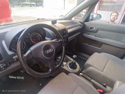 Audi A2