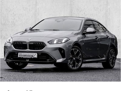 Gebraucht BMW 220 Shadowline 163 PS (119 kW) 2025 Grau Coupé