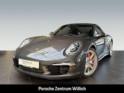 Porsche 911 Carrera 4S
