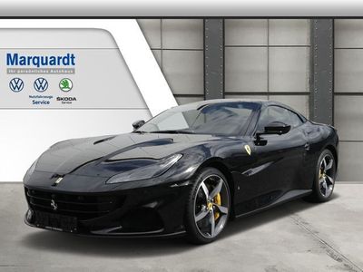 gebraucht Ferrari Portofino M V8 Magneride 20' Carbon 360°