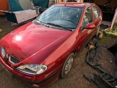 Renault Mégane