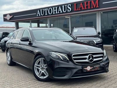 Mercedes E300