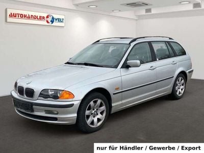 BMW 325