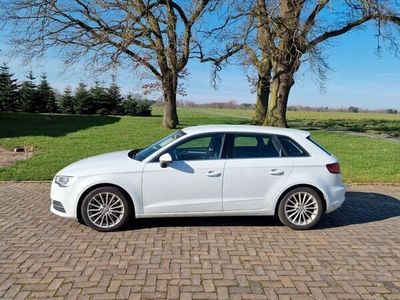 gebraucht Audi A3 Sportback 1.8 TFSI S tronic Ambiente