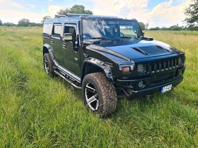 gebraucht Hummer H2 2005 Sport Utility