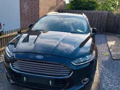 Gebraucht Ford Mondeo