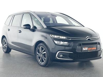Citroën C4 SpaceTourer
