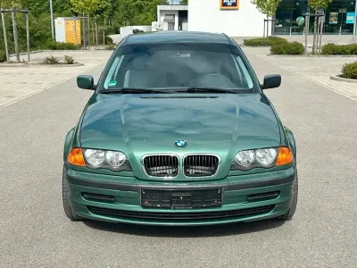Gebraucht BMW 318