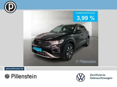 Occasion VW T-Roc Goal 150 ch (110 kW) 2025 SUV