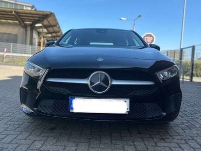Mercedes A250