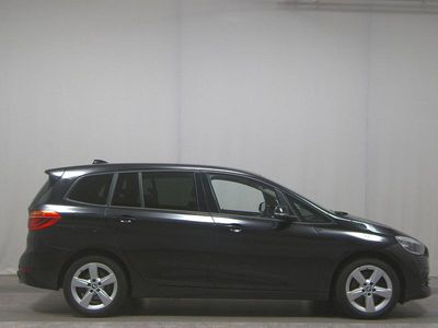 BMW 220 Gran Tourer