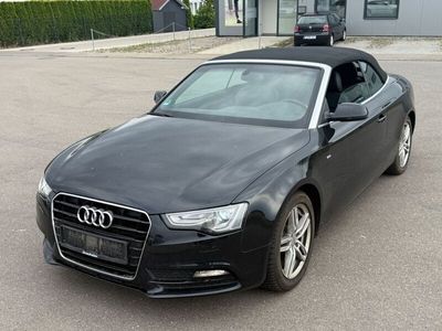 Audi A5 Cabriolet