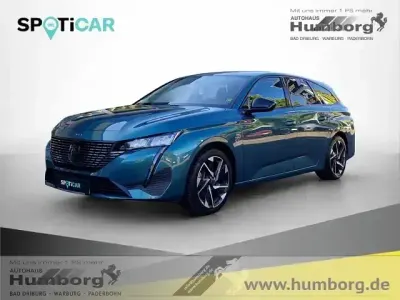 Gebraucht Peugeot 308