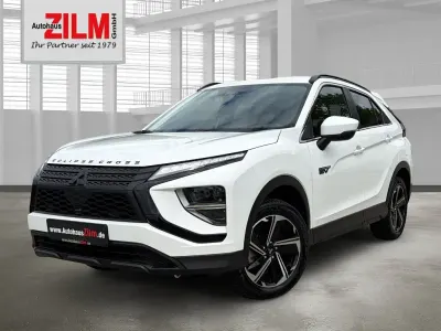 Gebraucht Mitsubishi Eclipse Cross
