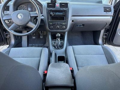 VW Golf IV