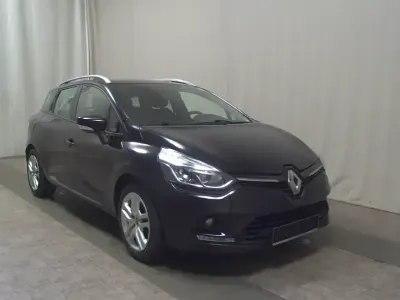 Gebraucht Renault Clio IV