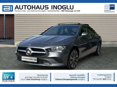 Gebraucht Mercedes CLA200