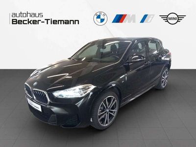 gebraucht BMW X2 xDrive18d