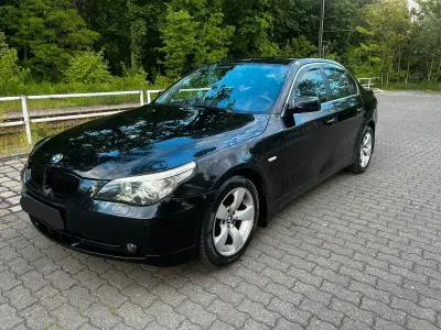 Gebraucht BMW 325