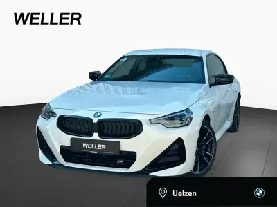 Gebraucht BMW M240