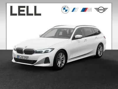 Gebraucht BMW 318