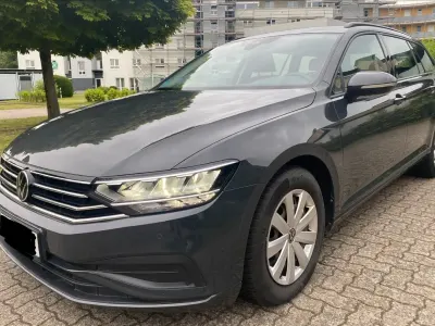 Gebraucht VW Passat