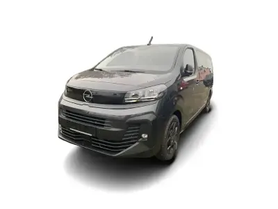 Gebraucht Opel Vivaro-e Combi 2024 Grau Van / Kleinbus