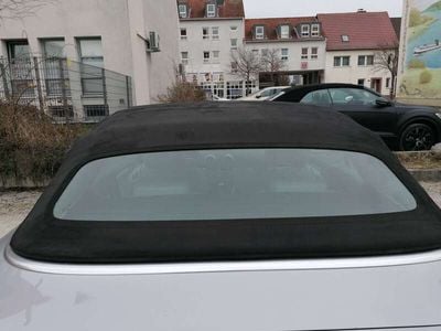 Audi A3 Cabriolet