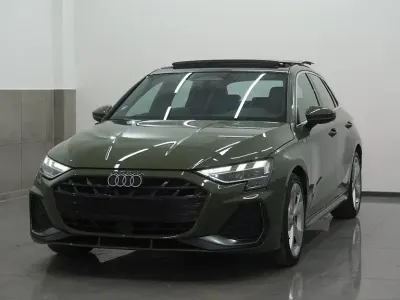 Occasion Audi A3