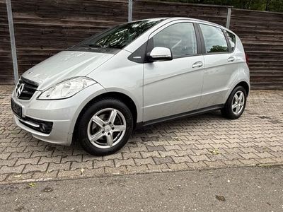 Mercedes A180