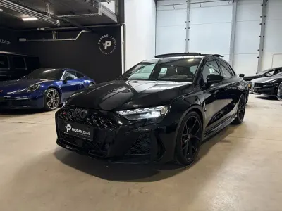 Gebraucht Audi RS3