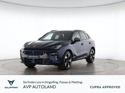 Usata Cupra Terramar VZ 265 CV (194 kW) 2025 Blu SUV