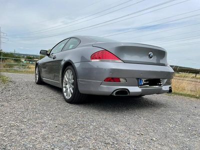 BMW 650