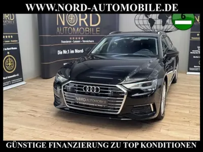 Używany Audi A6