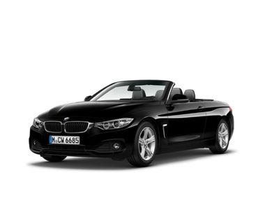 gebraucht BMW 428 i Cabrio xDrive Aut. Sport, Rückfahrkamera, Professional, Sportsitze