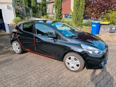 gebraucht Renault Clio IV Dynamique TCe 90