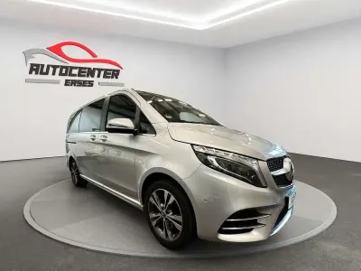 Gebraucht Mercedes V300