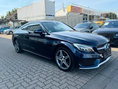 Gebraucht Mercedes C250