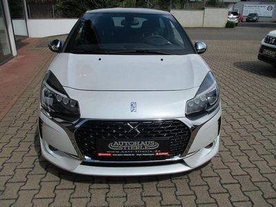 DS Automobiles DS3