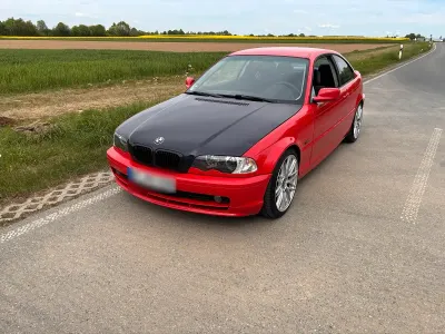 Gebraucht BMW 318